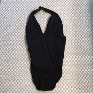 Old Navy One Piece Swimsuit